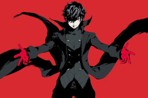 Persona 5 – Will I ever be able to finish it?