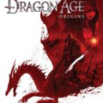 I played the Dragon Age franchise in 2024