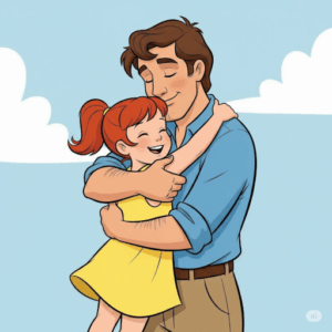 Thoughts for My Daughter, With Love – pt. 1