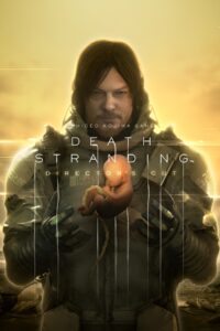 Death Stranding in 2025 – Ahead of Death Stranding 2