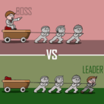 Attributes of Good and Bad Managers