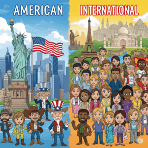 3 Best and 3 Most Frustrating Aspects of Being American