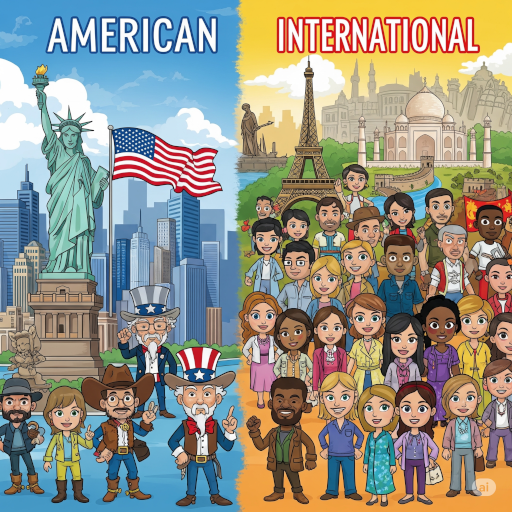 3 Best and 3 Most Frustrating Aspects of Being American