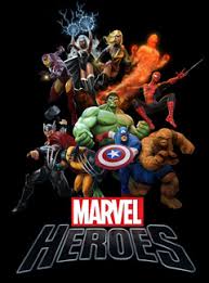 Marvel Heroes – Linux Server Setup Guide