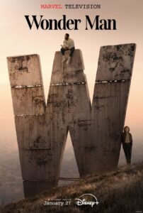 Wonder Man 2026 Thoughts