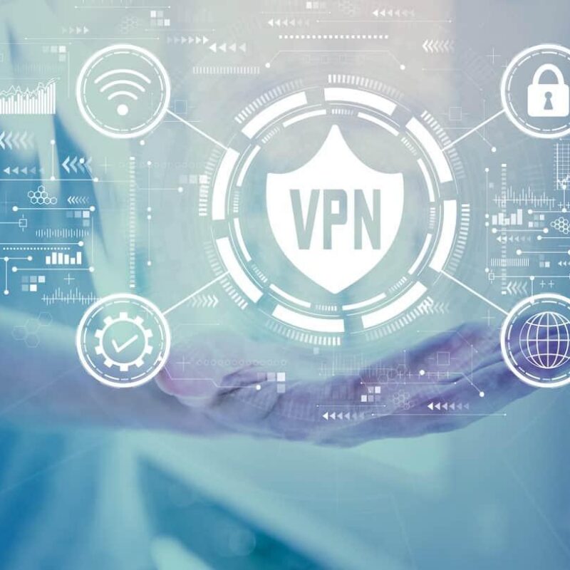 WireGuard VPNs and my Testing over the last year or so